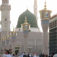 نبي الهدى