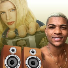 BEAT DAS BRANQUELAS - MC Denny, MC Souza E MC Novin (DJ Lucas Beat)