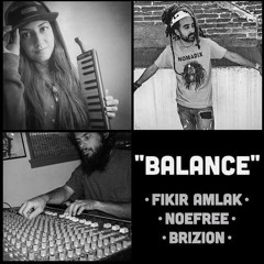 Balance_dub - FikirAmlak - NoeFree - Brizion
