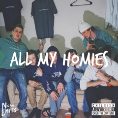 All My Homies (Prod. by JP Soundz)