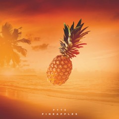 PartyThroughTheSadness- Pineapples