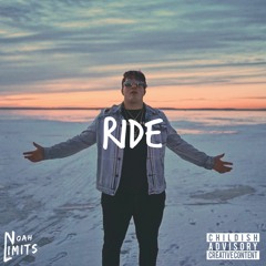 Ride (Prod. Classixs Beats)