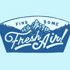 FRESH AIR - TRES J [PRODUCED BY MERK LA FAMILIA]