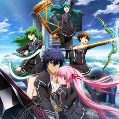 Aesthetica of a Rogue Hero