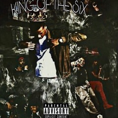 ApeGang Almighty - who run it (KingOfdaSix Mixtape)