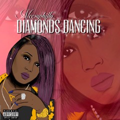 Diamonds Dancing