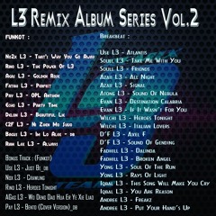 #Always (Bon Jovi) - Hardmix_(Rian Lee L3™ Remix)_L3Rmx™ Vol.2
