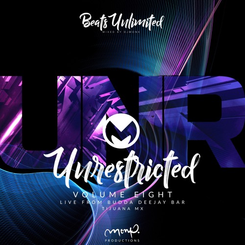 214 Unrestricted Volume Eight
