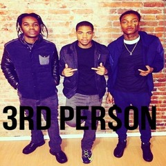 QUE- 3RD PERSON FREESTYLE