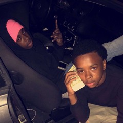 Lah Bee Ft Lah Teto Shake Something