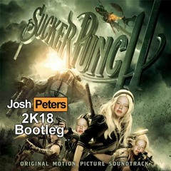 Sweet Dreams (Josh Peters 2k18 Bootleg)