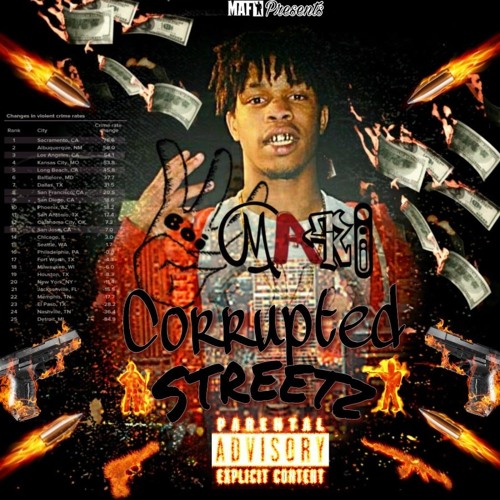 3boi Mari - Neva Change