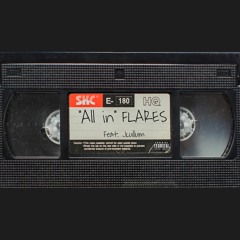 All In feat. Jcullum (prod. KidOcean)