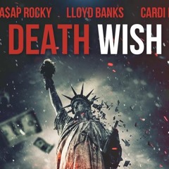 A$AP Rocky, Lloyd Banks & Cardi B - Death Wish (Mashup)