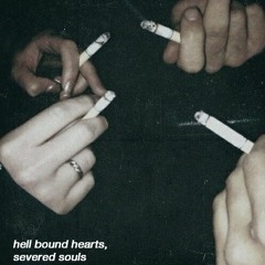 i'm sorry i wasted your time, i promise i'll be gone soon (prod. hkfiftyone)