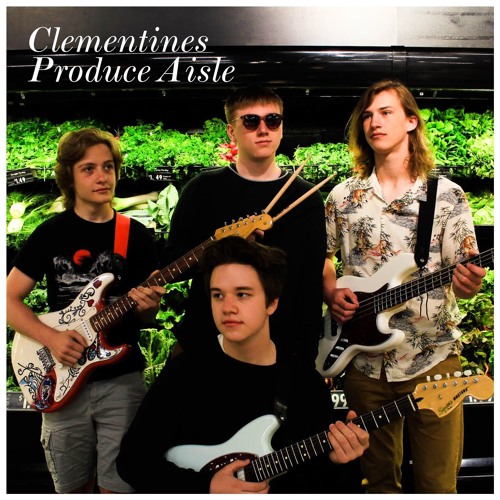 I'm Stuck in the Middle of Winter