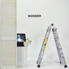 Wonder (Prod. Warpstr)