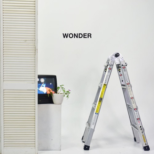 Wonder (Prod. Warpstr)