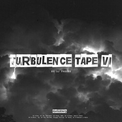 Turbulence Tape VI: Jersey Club Mix