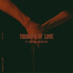 Triumph Of Love Feat. Cristobal And The Sea