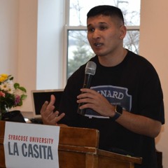 Episode 1: Martin Alberto Gonzalez