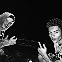 Everywhere I Go (Prod. Flexyboy)