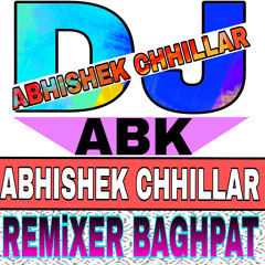 Dj Pe Lath Bajwade [ Full Dance Mix ] Dj Abhishek Chhillar