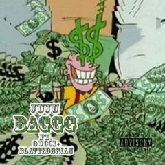 BAGG ft Gucci+BlattedBrian (Prod. By Yung Dza)