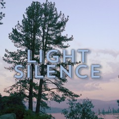 Slushii & Crankdat - Light Silence(feat. Khalid)