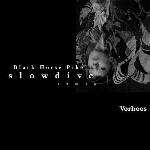 Vorhees - Black Horse Pike (Slowdive Remix)