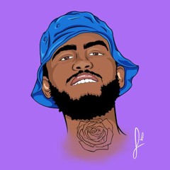 "Legacy" (Prod. By Junior)