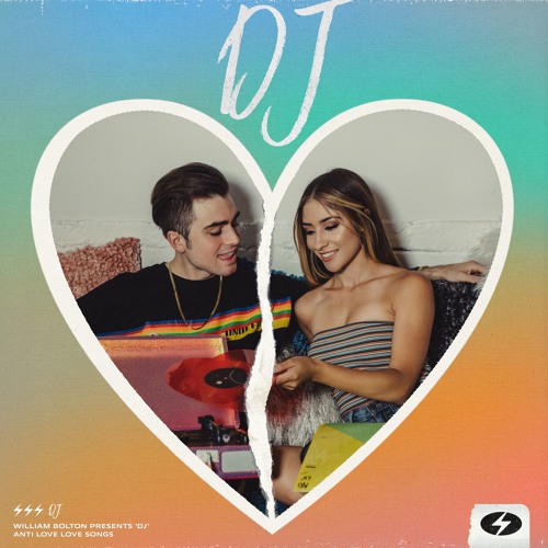 DJ (prod. Carneyval)