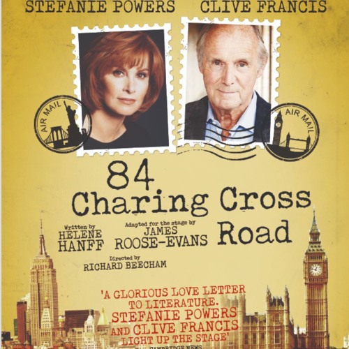 William Oxborrow Mr Martin 84 Charing Cross Road