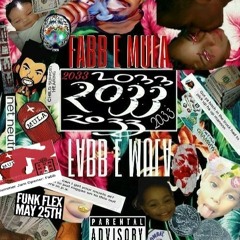 FABB E MULA - MASS APPEAL FREESTYLE