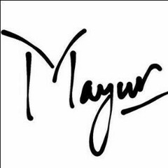 Mayur - Ganja (Original Mix)