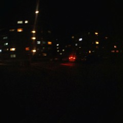 Vandebo x FLA- Late Nigth