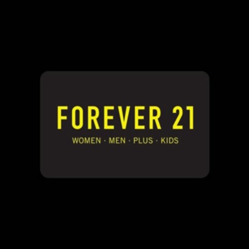 VANDEBO- Forever 21 /Мөнхөд 21/