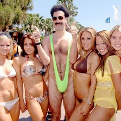 Ball Swingers Volume 13 *Spring Bank Holiday Special 2018*