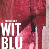 Wit Blu - Burgundy