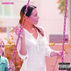 BENJI VICE - HAMMERTIME (prod. by laritheghost)