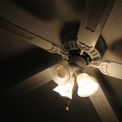 Ceiling Fan