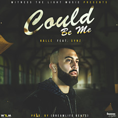 Could Be Me - single