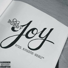 Joy (Prod.by King One-Beatz™)