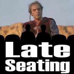 Late Seating 84: The Beastmaster