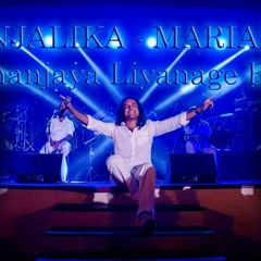 ANJALIKA - MARIANS Dhananjaya Liyanage Remix
