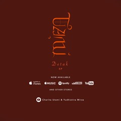 DETAK EP (PREVIEW)
