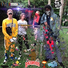 NAWF (Ft. Cway X Duck X Dab$ A.K.A Matt Da Shooter)