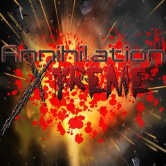 Annihilation Xtreme | Imil (NL) Special Guest Mix | May 2018