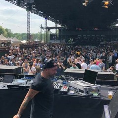Tofke at Extrema Outdoor Belgium 2018