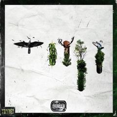 CHAOS CONTROL(feat. CL7B)